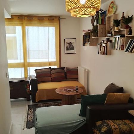 Harmonia, Studio Bordeaux Kültér fotó