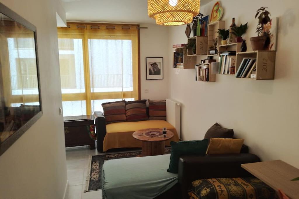 Harmonia, Studio Bordeaux Kültér fotó