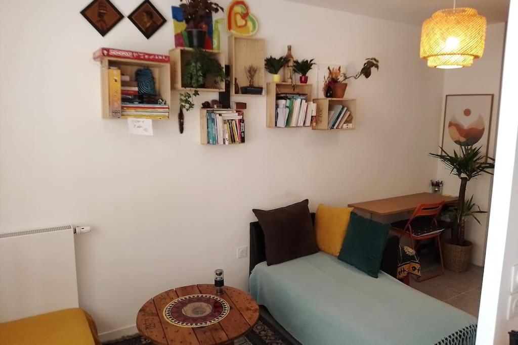 Harmonia, Studio Bordeaux Kültér fotó