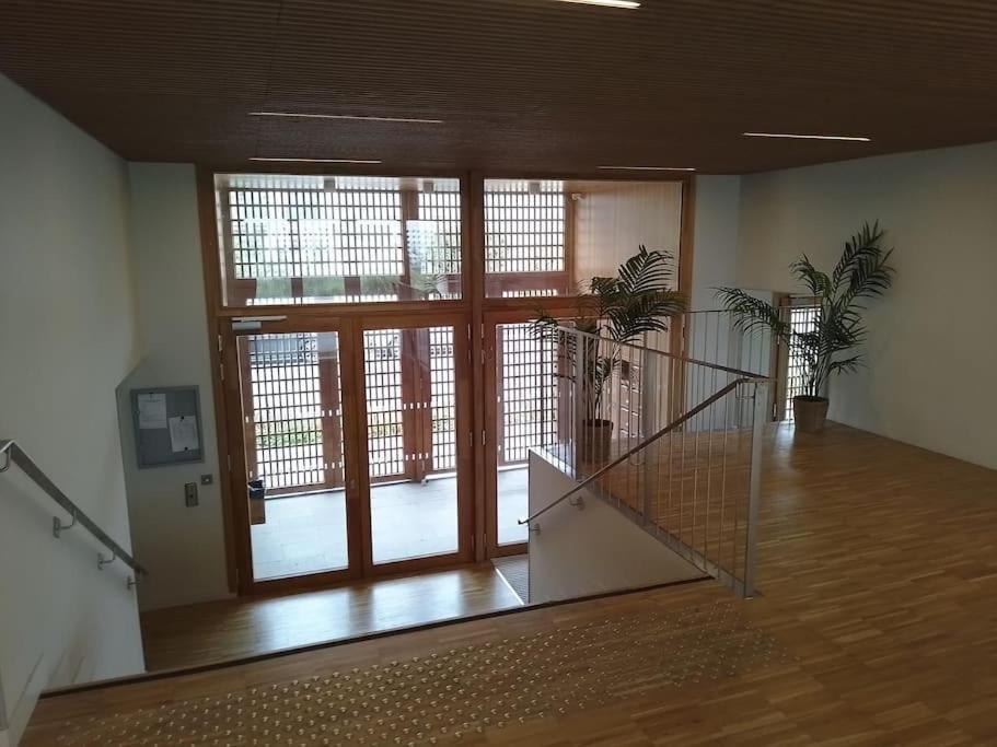 Harmonia, Studio Bordeaux Kültér fotó