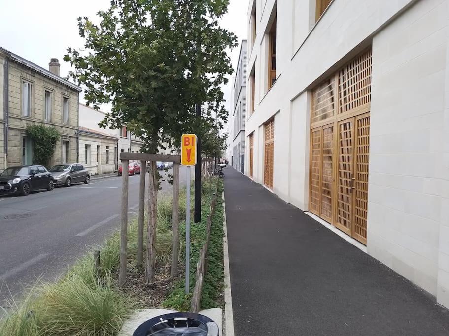 Harmonia, Studio Bordeaux Kültér fotó