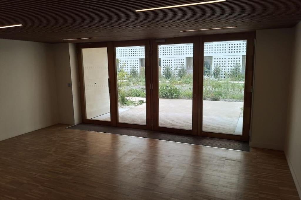 Harmonia, Studio Bordeaux Kültér fotó